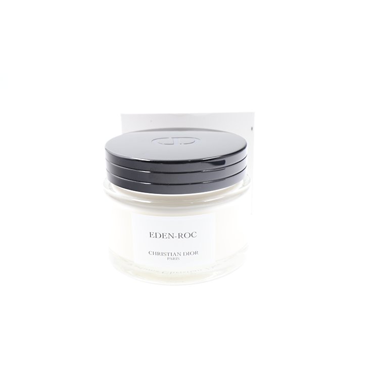 Eden-Roc Christian Dior Paris Body Cream