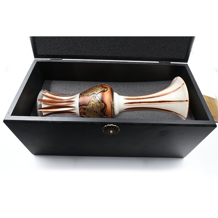 Sanatisi craft  Troia Vase