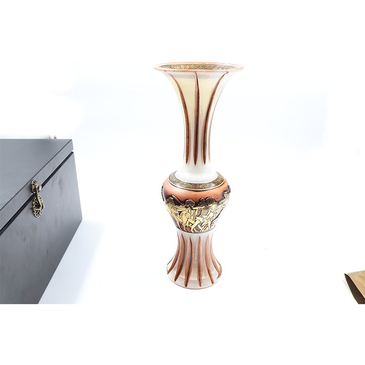 Sanatisi craft  Troia Vase