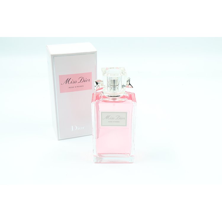 Miss Dior Rose N'Roses  100 ml 3.4 FL.oz