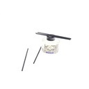 Harun Istanbul , Kiz Kulesi Reed Diffuser, Rose, Jasmin, Oudh