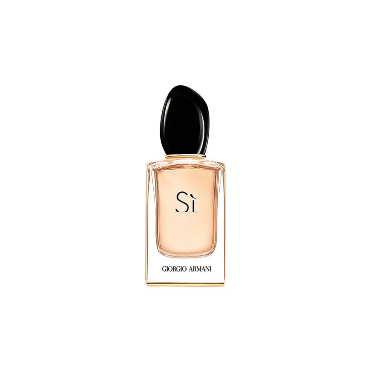 Giorgio Armani Si Eau De Parfum  50 ml 1.7 fl.oz