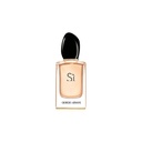 Giorgio Armani Si Eau De Parfum  50 ml 1.7 fl.oz