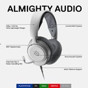 SteelSeries  Arctis Nova 1P Best Headset For PS5