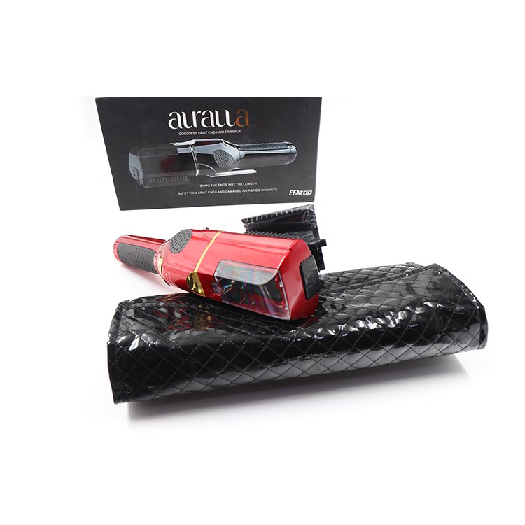 EFatop Cordless Split End Hair Trimmer