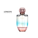 Lonkoom Diving In Flower Natural Spray, Eau De Parfum 100 ml