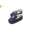 Fendi Roma baby Small Shoe