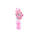 Disney Smiggle , Cont Snack Stack Minnie X4