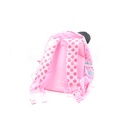 Minnie Mouse Smiggle Junior Character Hoodie Backpack