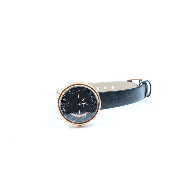 Swarovski 50m Swiss Made, Stainless Steel 5275043