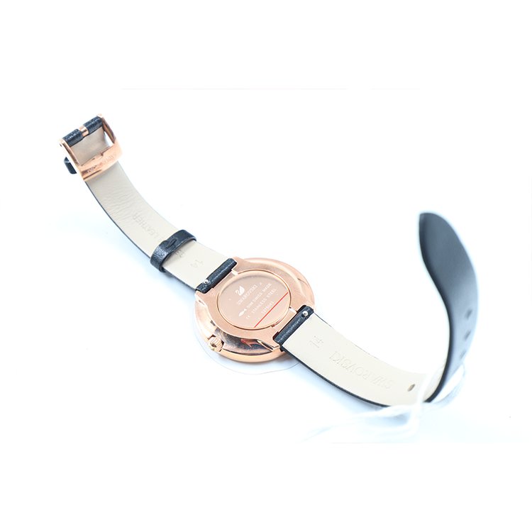 Swarovski 50m Swiss Made, Stainless Steel 5275043
