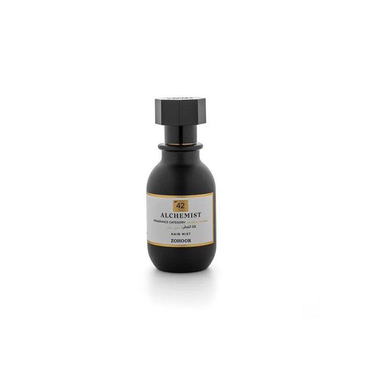 Zohoor Alchemist 42 Fragrance Category: Floral Floral
