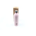 24 Bottles Urban Bottle Stainless Steel Purple bottle 1000ml