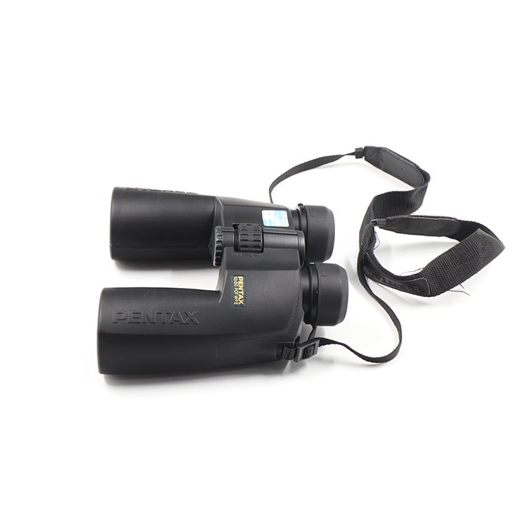Pentax 12x50 PCF WPII + Pouch