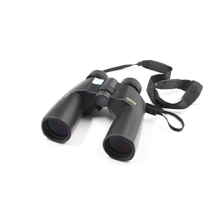 Pentax 12x50 PCF WPII + Pouch