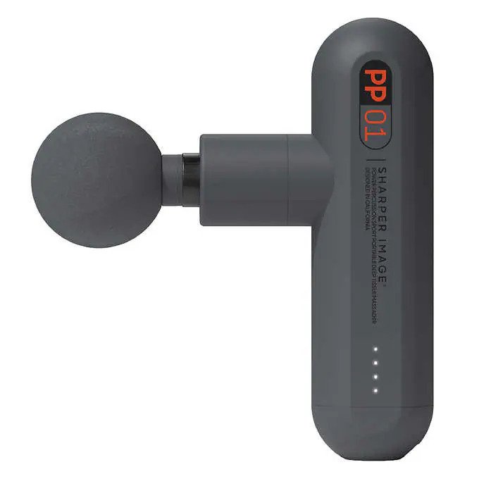 Sharper Image Compact Sport Power Percussion