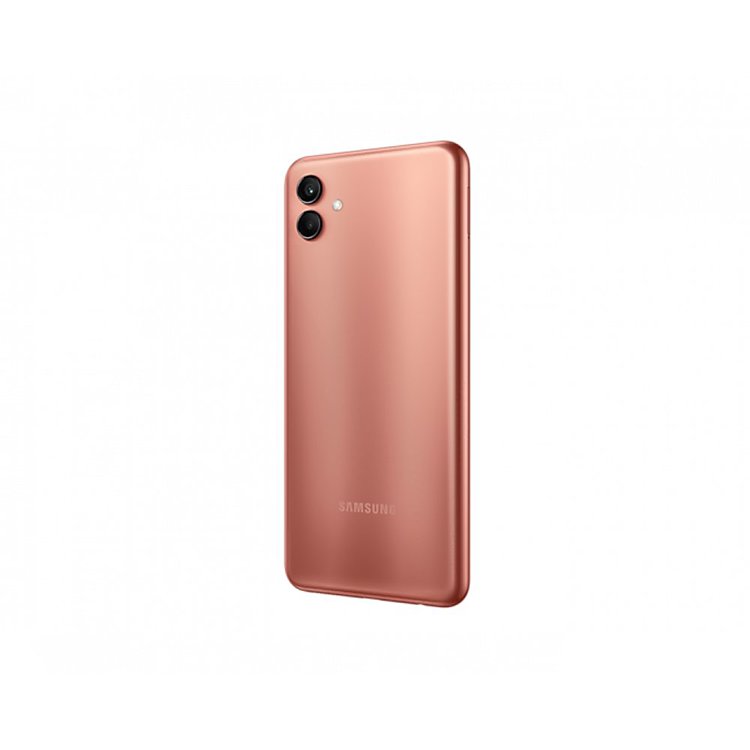 Samsung Galaxy a04, 64 GB . Copper