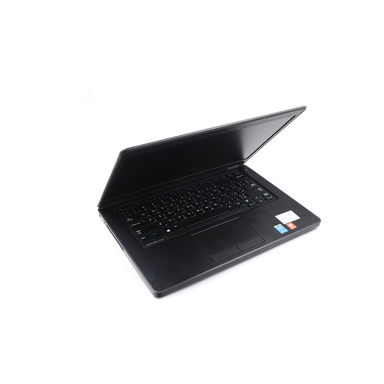 DELL LATITUDE E5450 INTEL CORE I5 5200U 2.3GHZ 8GB RAM 500GB HDD 14.1" SCREEN WINDOWS 10 HOME 64-BIT
