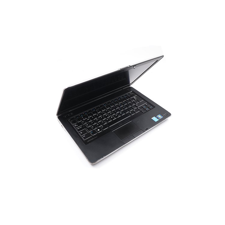 Dell Latitude E6440 14'' Display Laptop, 4th Generation Intel Core i7 Processor, 8GB DDR3 RAM, 1TB HDD, Black | E6440-i7