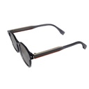 Fendi Brown Men's Sunglasses FF M0070/S PJP 50