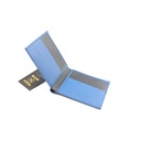 Ted Baker London Beautiful Blue Wallet - MXW-SAMUL
