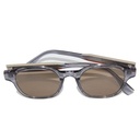 Fendi Brown Men's Sunglasses FF M0070/S PJP 50