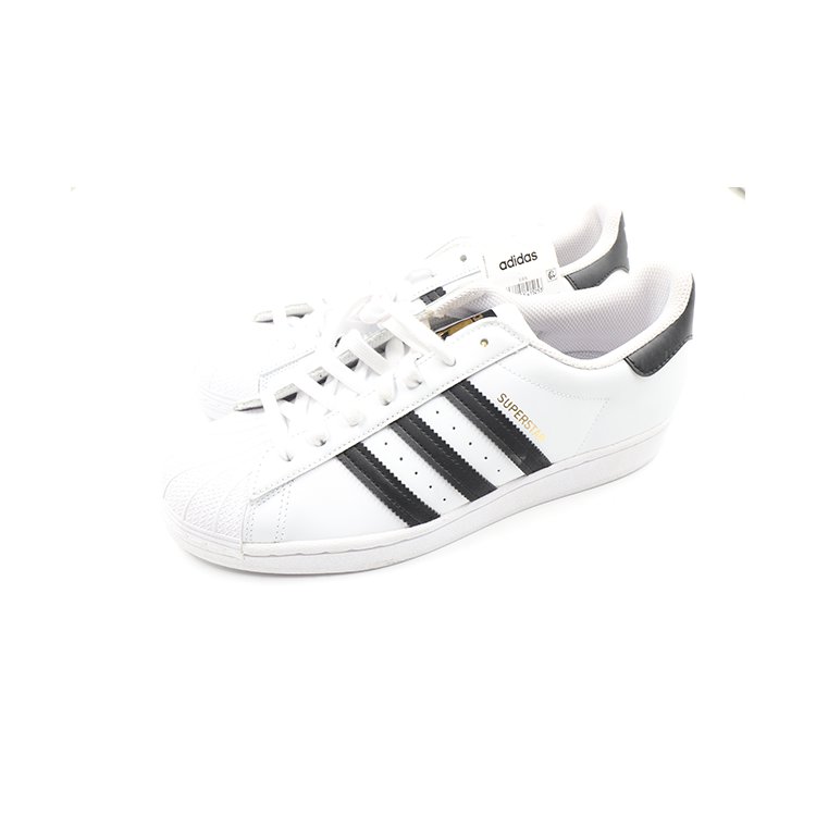 Adidas SUPERSTAR EG4958 , F: 43 1/3, US: 9  1/2