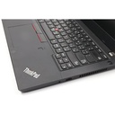 Thinkpad Type 20LT-S99800 i7 8Th Gen 8550u,  Ram 16 GB , SSD 512 GB