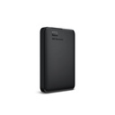 WD Elements  2TB Basic Storage