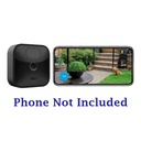 Blink outdoor Battery-Powered Security Camera