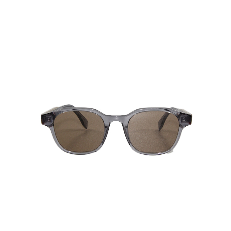 Fendi Brown Men's Sunglasses FF M0070/S PJP 50