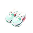 Nike Air Max 90 DC1623-100 Baby Shoe