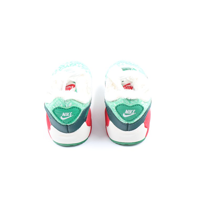 Nike Air Max 90 DC1623-100 Baby Shoe