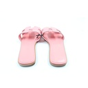 Hermes Paris Oran Sandal 38  Semelle Cuire made In Italy