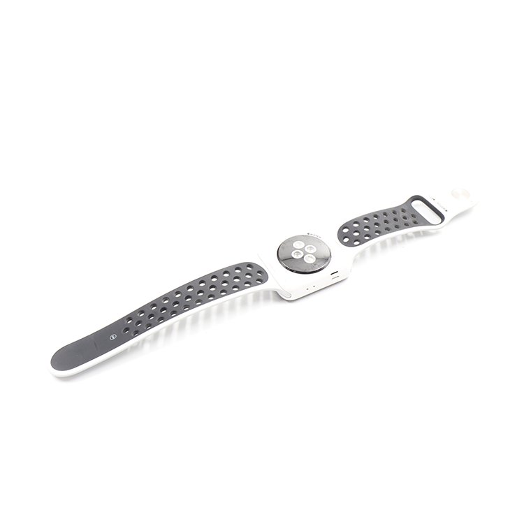 Apple Watch Series 3 , 42 MM ceramic Case White