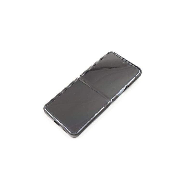 Samsung Galaxy Z Flip4 5G (Light Blue, 8GB RAM, 256GB Storage)