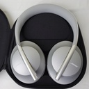 Bose Noise Cancelling Headphones 700