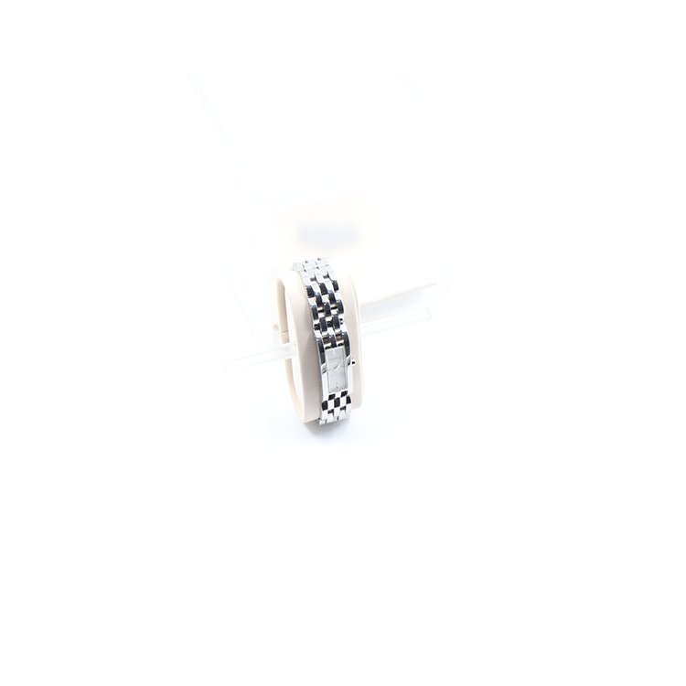 Quartz watch/analog/N00712/SWISS MADE/Nina Ricci