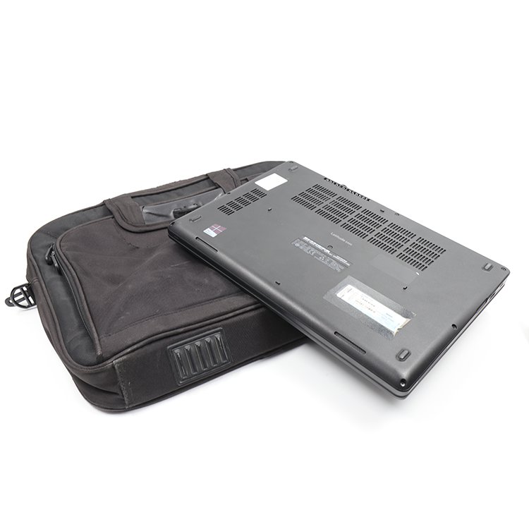 Dell latitude 5480 i5 7200 7th Gen 500 GB HDD 8 GB Laptop 14- 1366x
