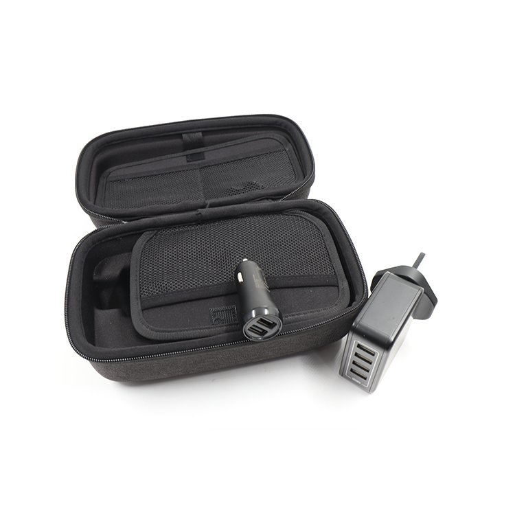 Pavpower Case With High Capacity Quality Multiple Charger