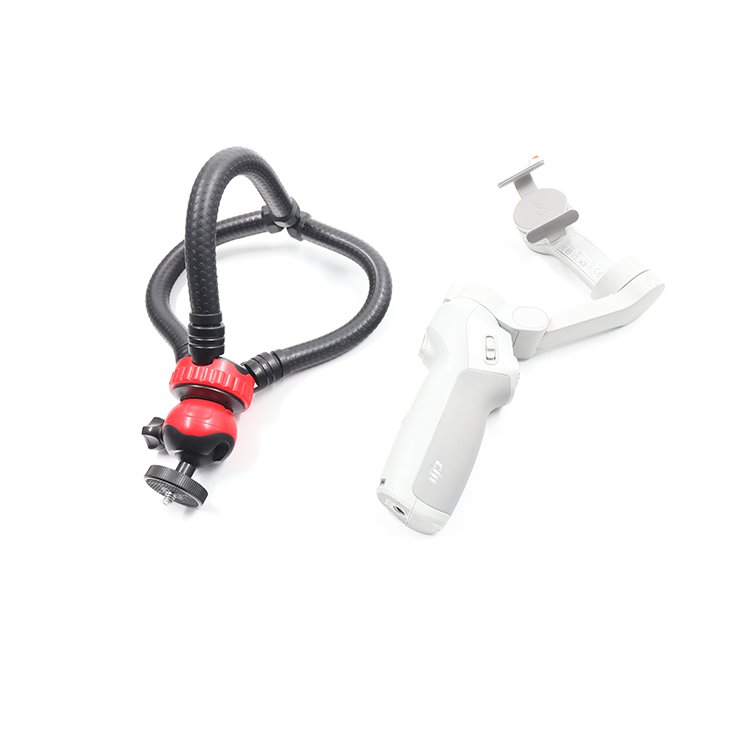 Dj Osmo Mobile SE + flexible tripod