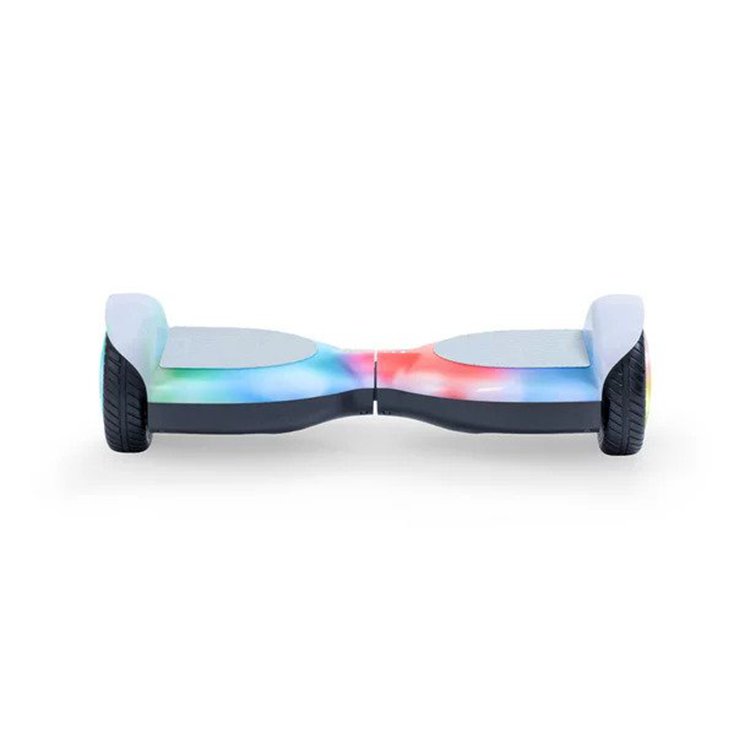 jetson plasma x lava tech hoverboard