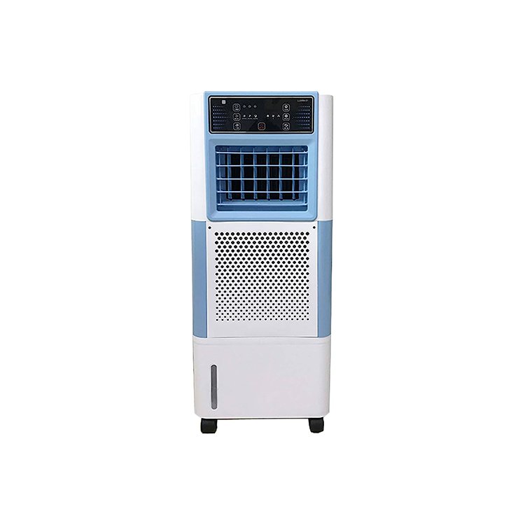 Clikon Trio Air Cooler CK2828