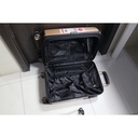 SwissGear 7272 19 spinner Luggage