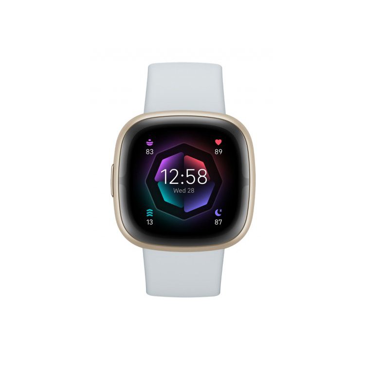 Fitbit Sense 2, 24 mm , by Google , Health + Fitness Smartwach