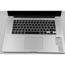 MacBook Pro 2015  Core I7 Ram-16G