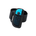 Nintendo Switch Sports Game & Includes leg Strap