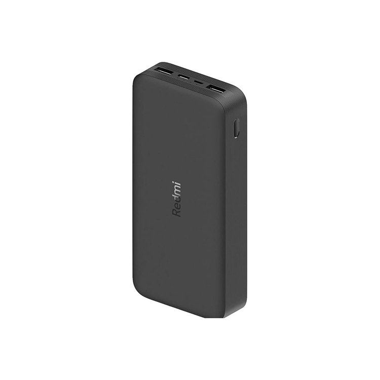 Xiaomi mi  20000 mAh Redmi 18W Fast Charge Power Bank
