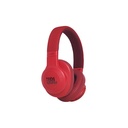 JBL Harman E55BT Wireless OverEar Headphones