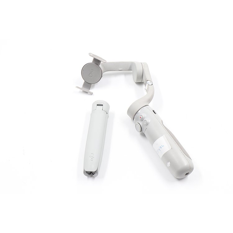 DJI Osmo 5  Smartphone Gimbal Stabilizer , 3 -Axis Phone